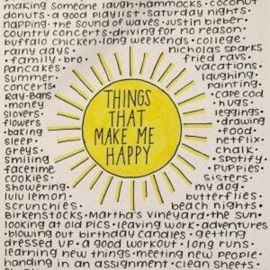 Meet your Posher, Miranda